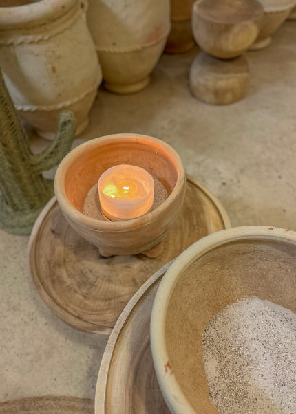 Tamegroute schaal klein