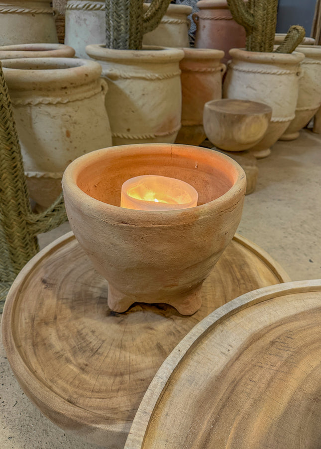 Tamegroute schaal klein