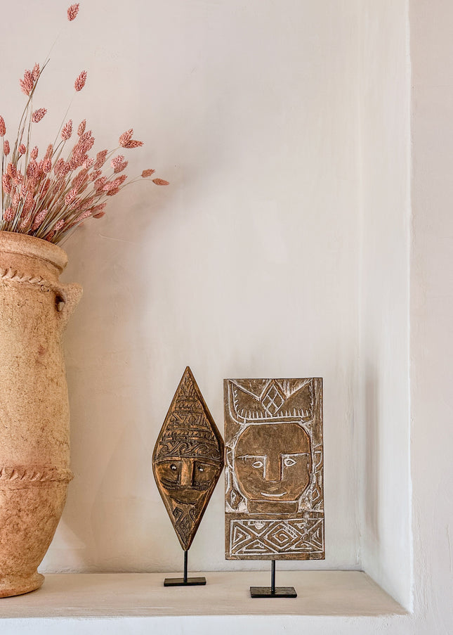 Rimba – Hout op Standaard