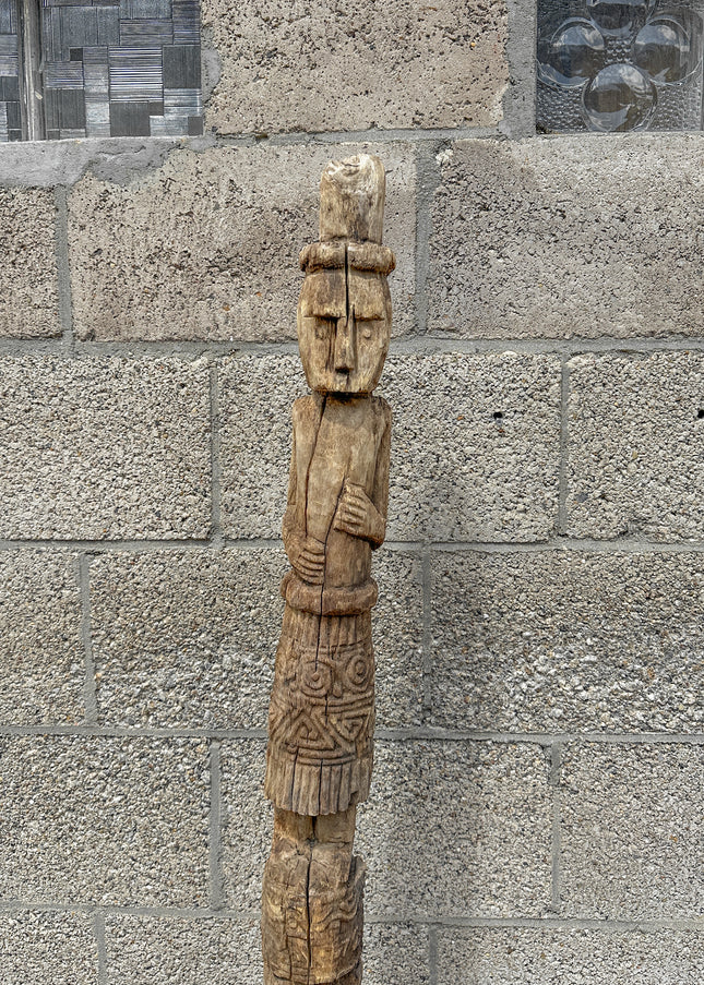 Tiki Totem - Malo