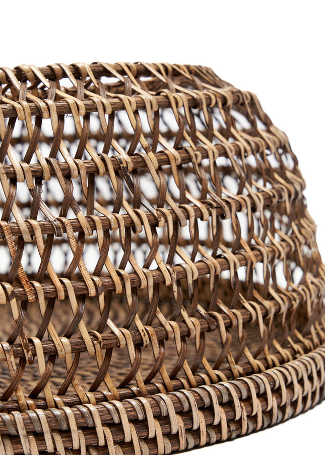 Food cover Rotan - Ø35 cm