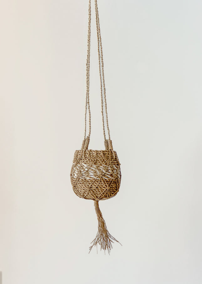 Hangmand Java - White Line (maat S)