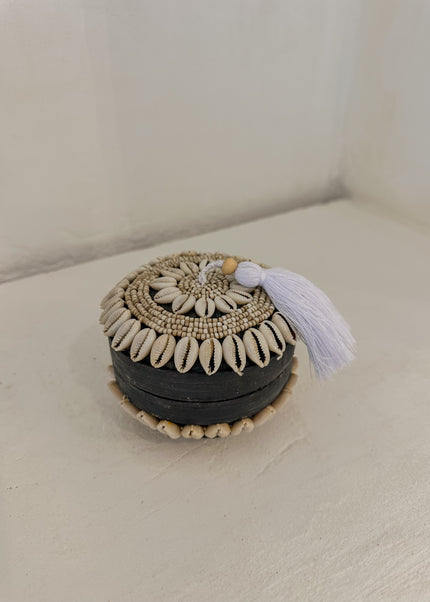 Nero Shell Box