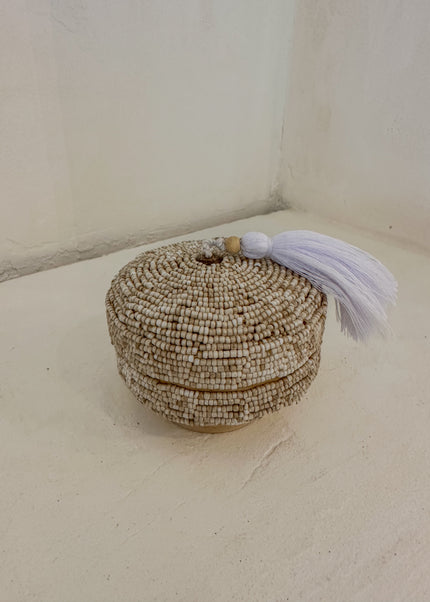 Mika Beads Box