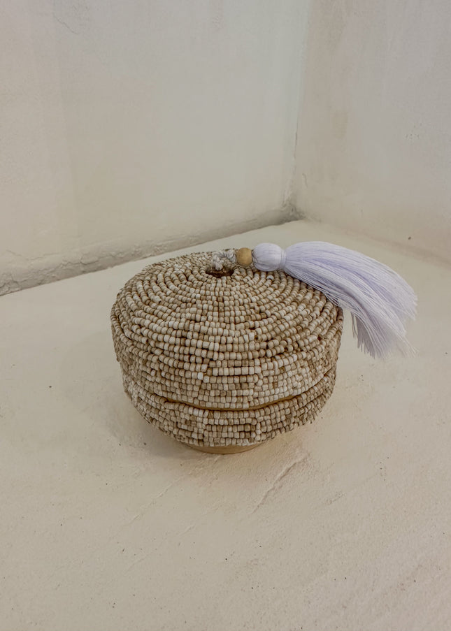 Mika Beads Box