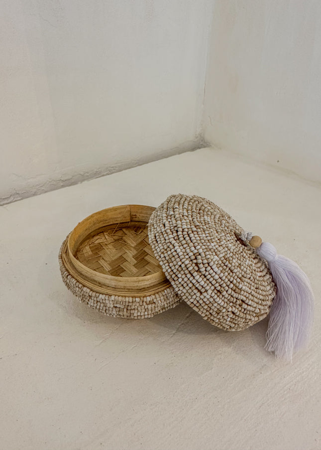Mika Beads Box
