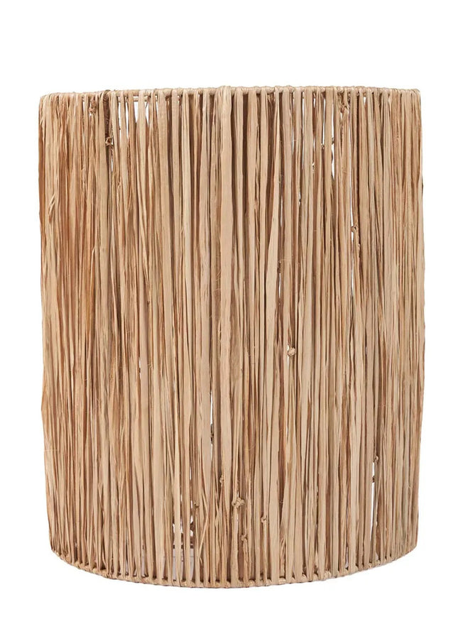 Sari soft wandlamp - natuurlijk