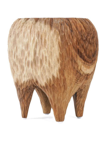 Bijzettafel / kruk | Rimba