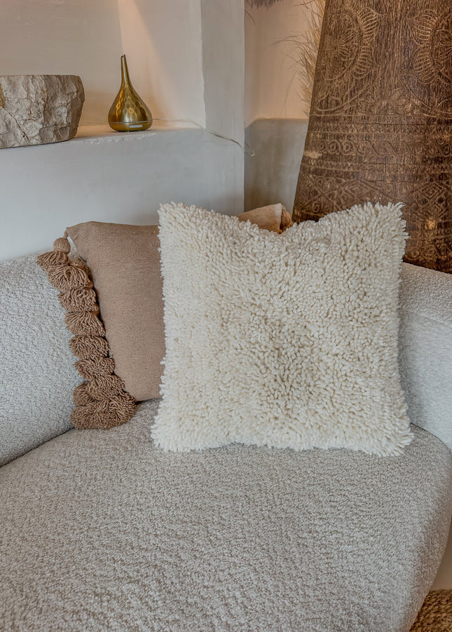 Kussenhoes Beni - 50x50cm