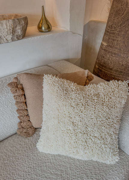 Kussenhoes Beni - 50x50cm