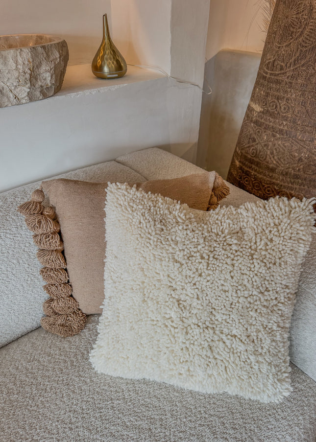 Kussenhoes Beni - 50x50cm