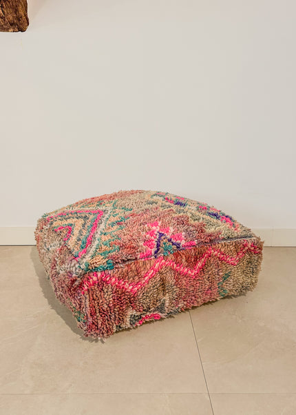 Boujaad poef (hoes) | 31