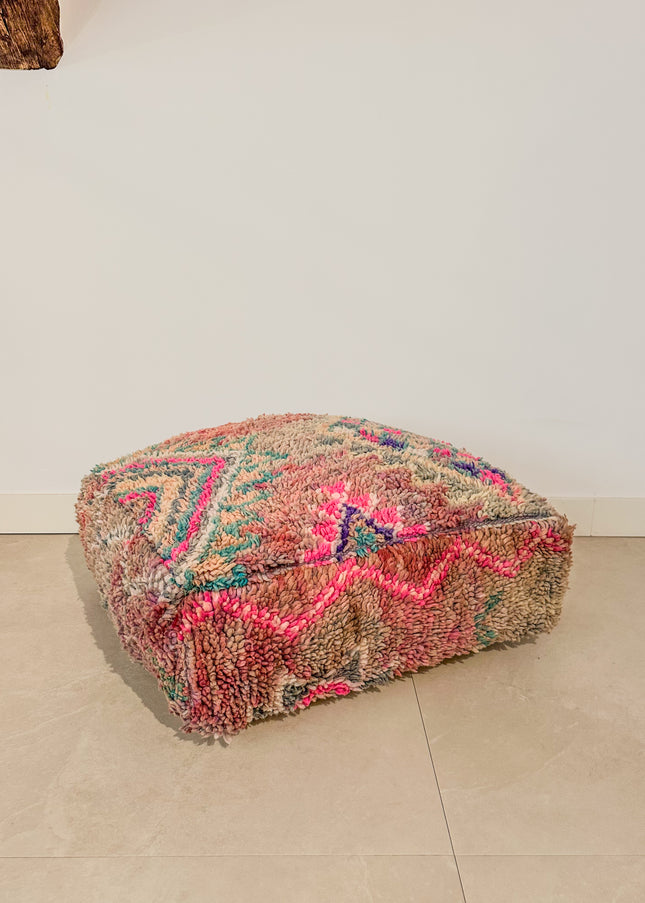 Boujaad poef (hoes) | 31