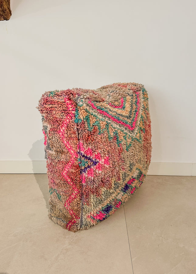 Boujaad poef (hoes) | 31