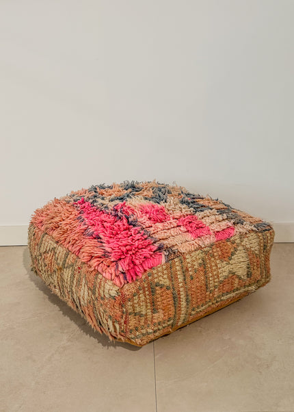 Boujaad poef (hoes) | 32