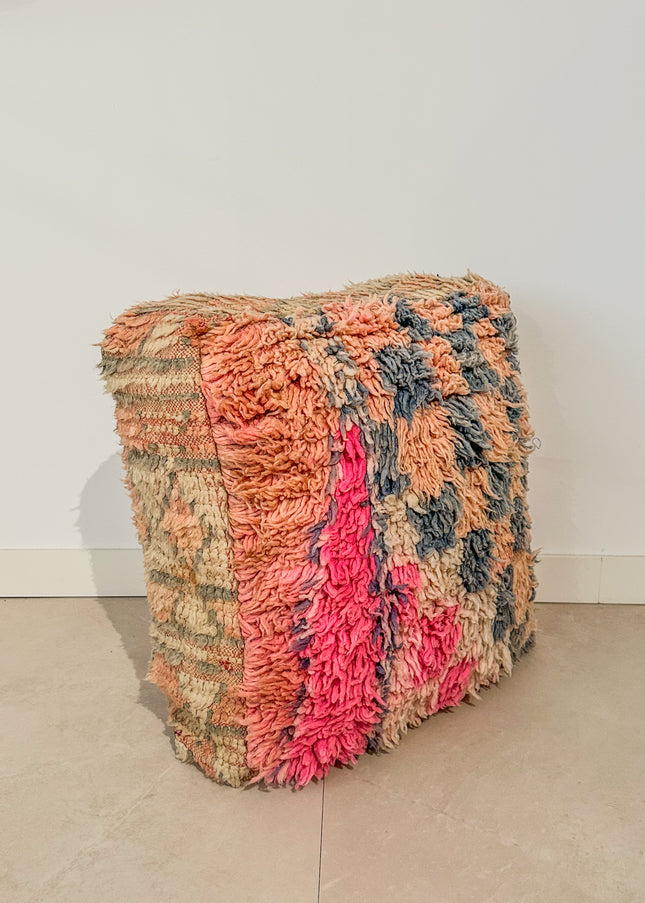 Boujaad poef (hoes) | 32