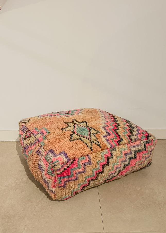 Boujaad poef (hoes) | 33