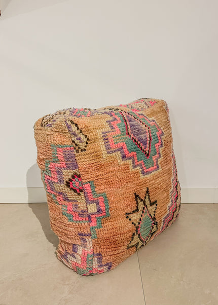 Boujaad poef (hoes) | 33