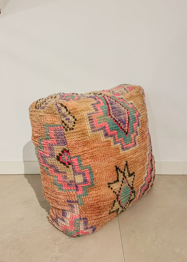 Boujaad poef (hoes) | 33