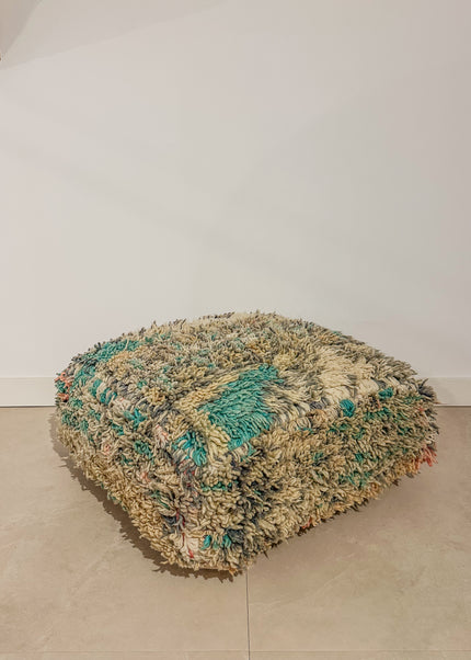 Boujaad poef (hoes) | 34