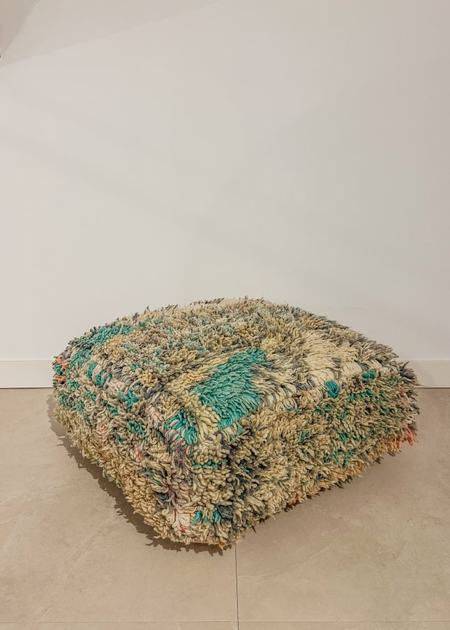 Boujaad poef (hoes) | 34