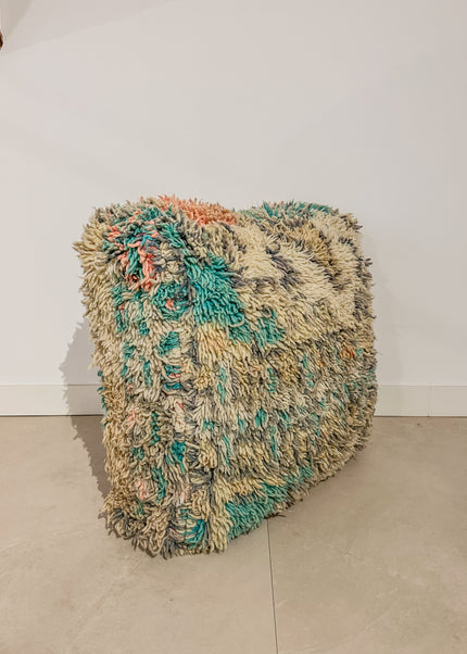 Boujaad poef (hoes) | 34