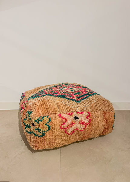 Boujaad poef (hoes)| 38