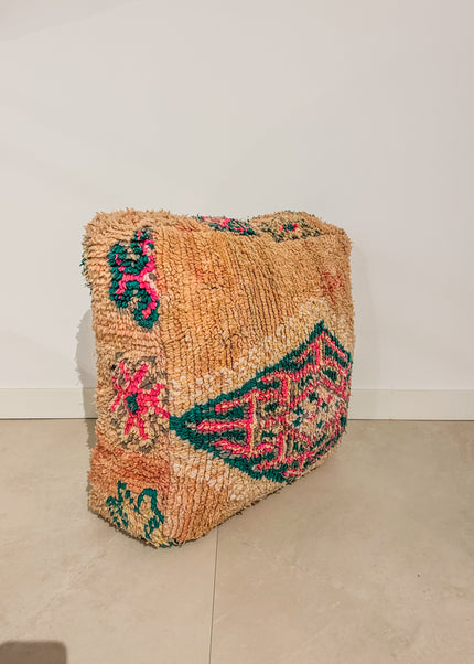 Boujaad poef (hoes)| 38