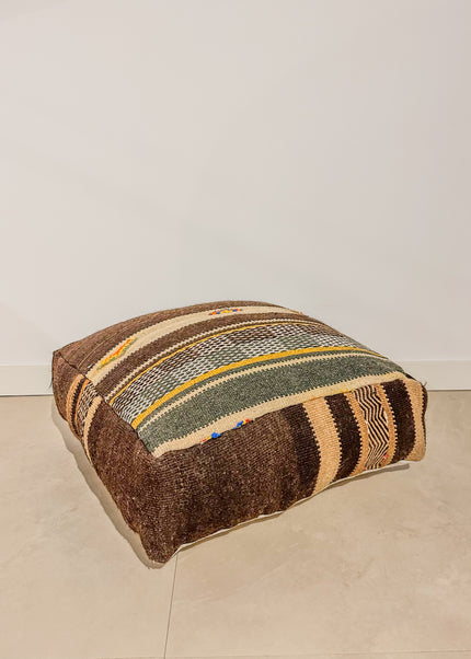 Boujaad poef (hoes) | 39