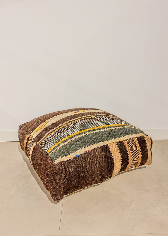 Boujaad poef (hoes) | 39