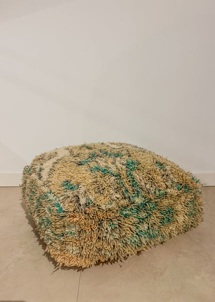 Boujaad poef (hoes) | 40