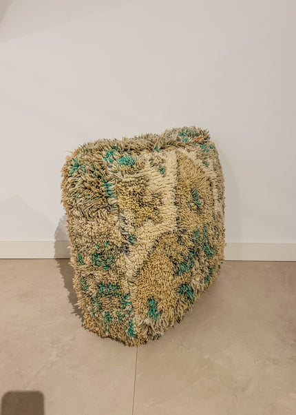 Boujaad poef (hoes) | 40