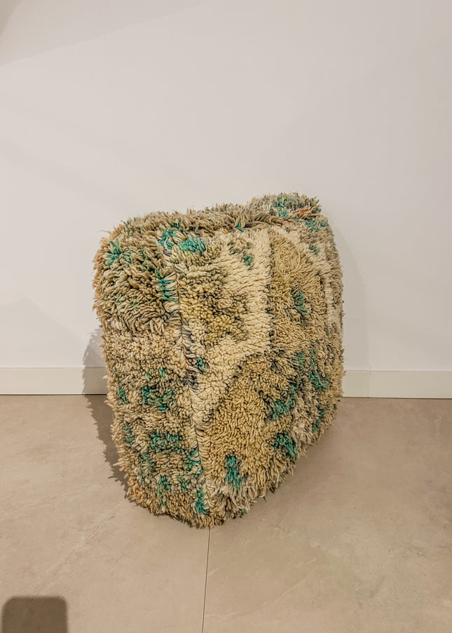 Boujaad poef (hoes) | 40