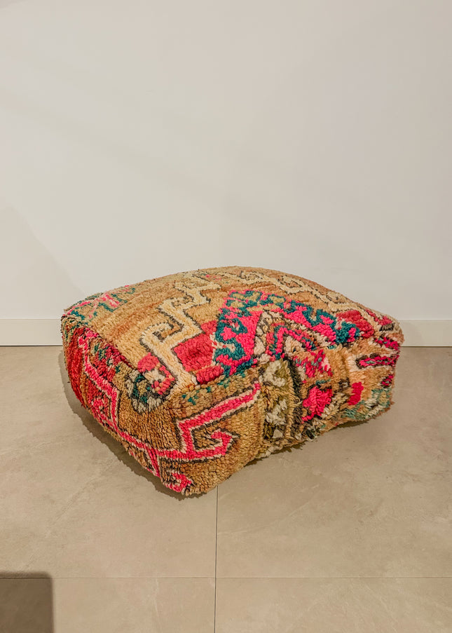 Boujaad poef (hoes) | 41