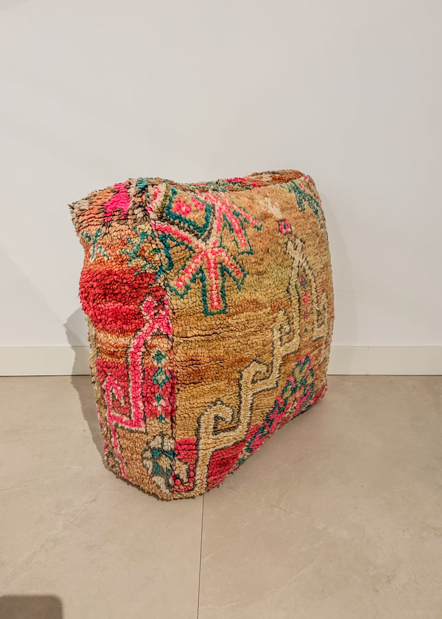 Boujaad poef (hoes) | 41