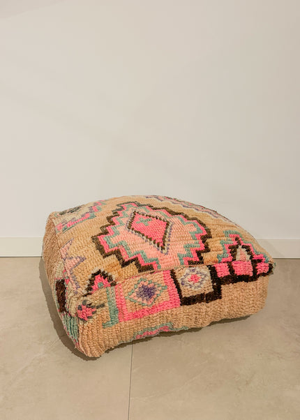 Boujaad poef (hoes) | 43