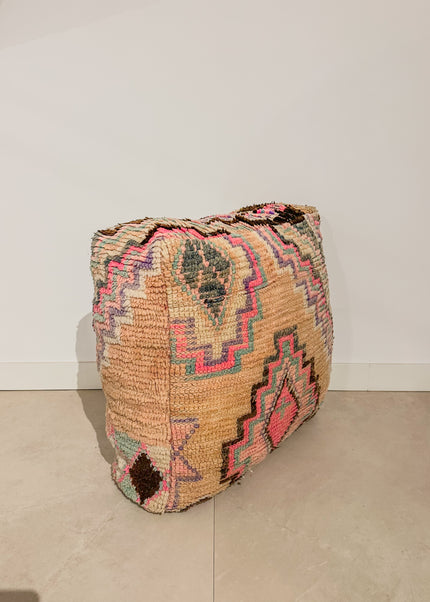 Boujaad poef (hoes) | 43