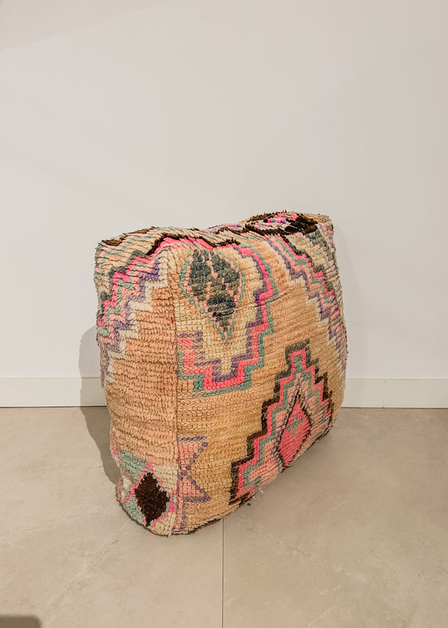 Boujaad poef (hoes) | 43