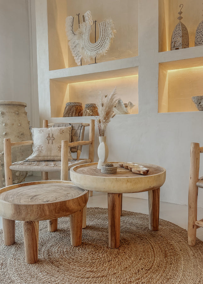 Salontafel - Makai 60cm