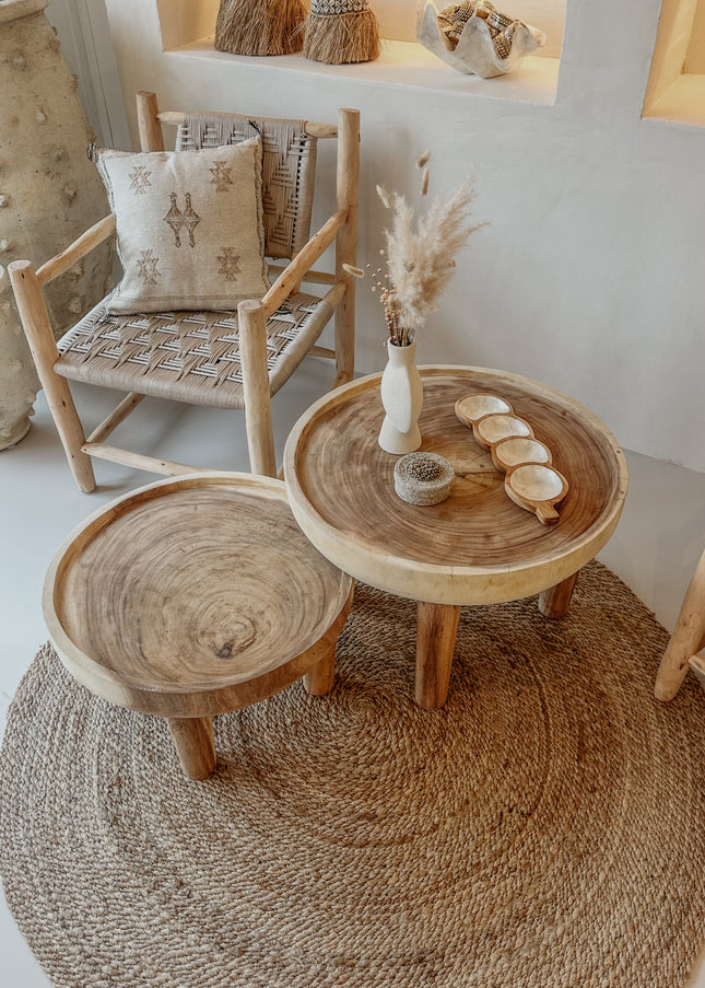 Salontafel - Makai 70cm