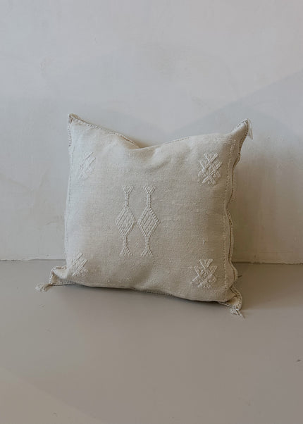 Sabra silk kussen | 2