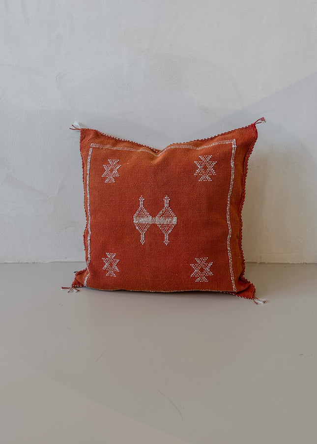 Sabra silk kussenhoes | 19