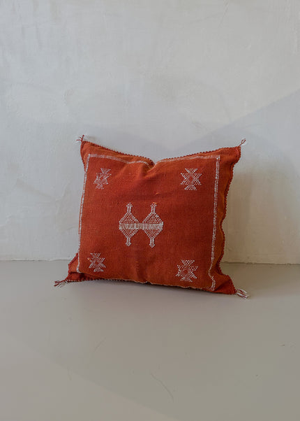Sabra silk kussen | 20