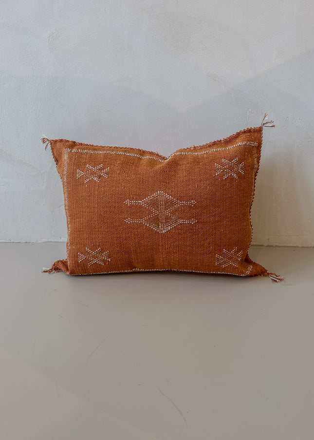 Sabra silk kussenhoes | 21