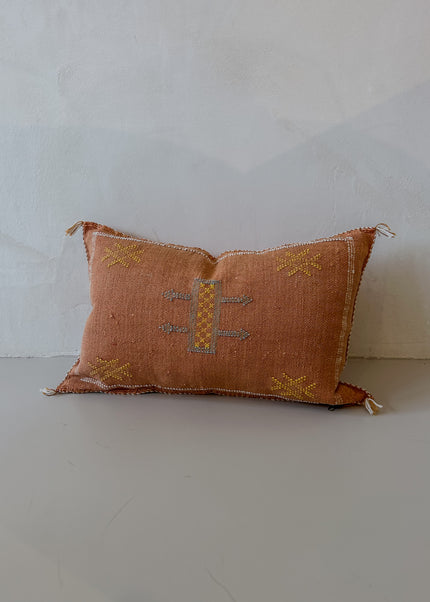Sabra silk kussen | 23