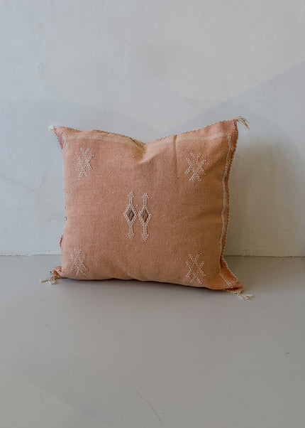 Sabra silk kussen | 27