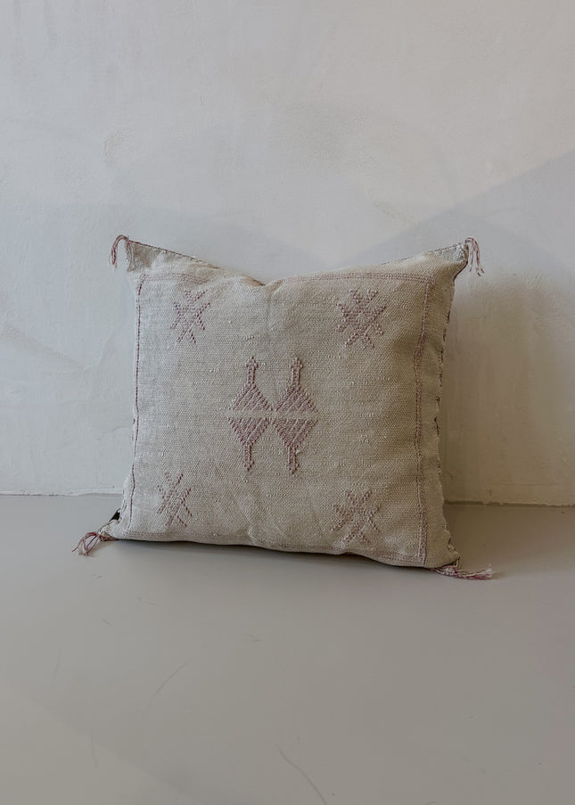 Sabra silk kussenhoes | 30