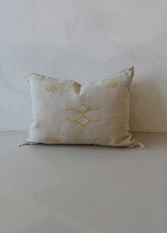 Sabra silk kussenhoes | 34