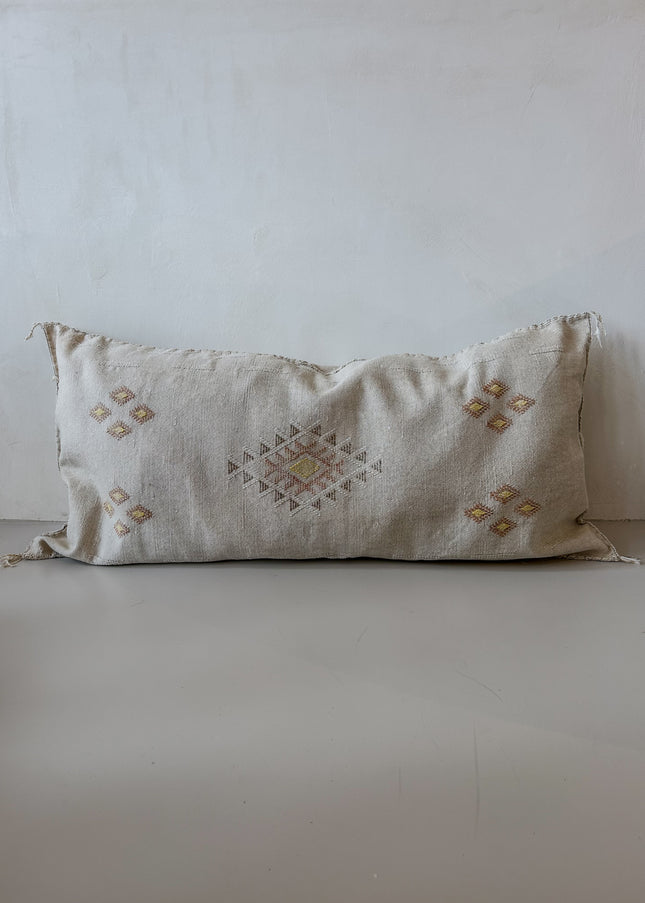 Sabra silk kussenhoes | 40