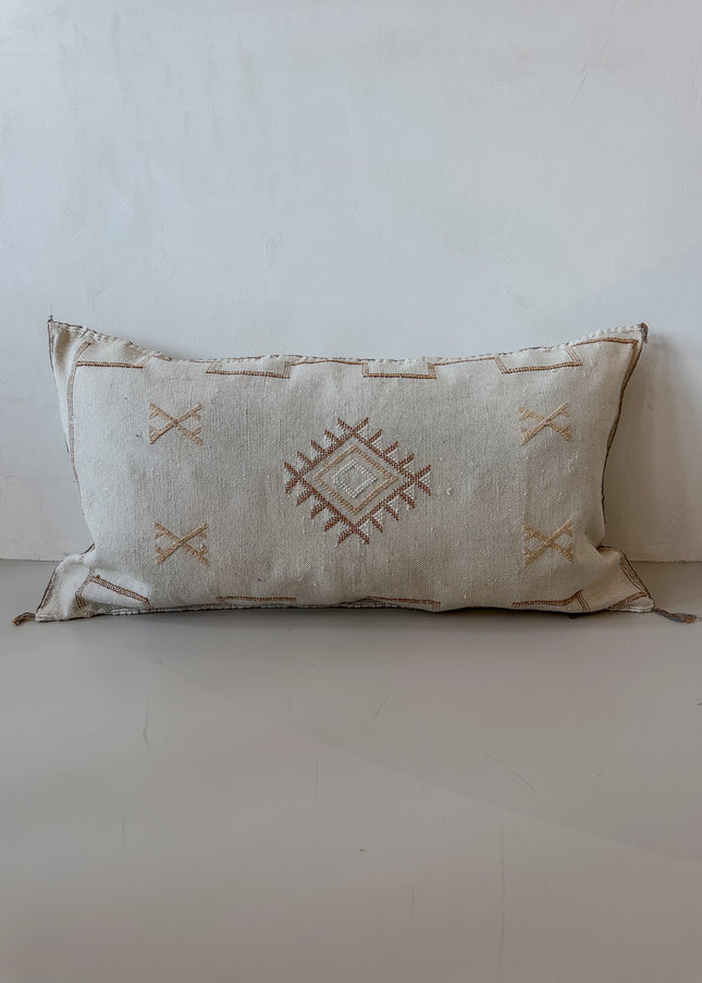 Sabra silk kussenhoes | 48